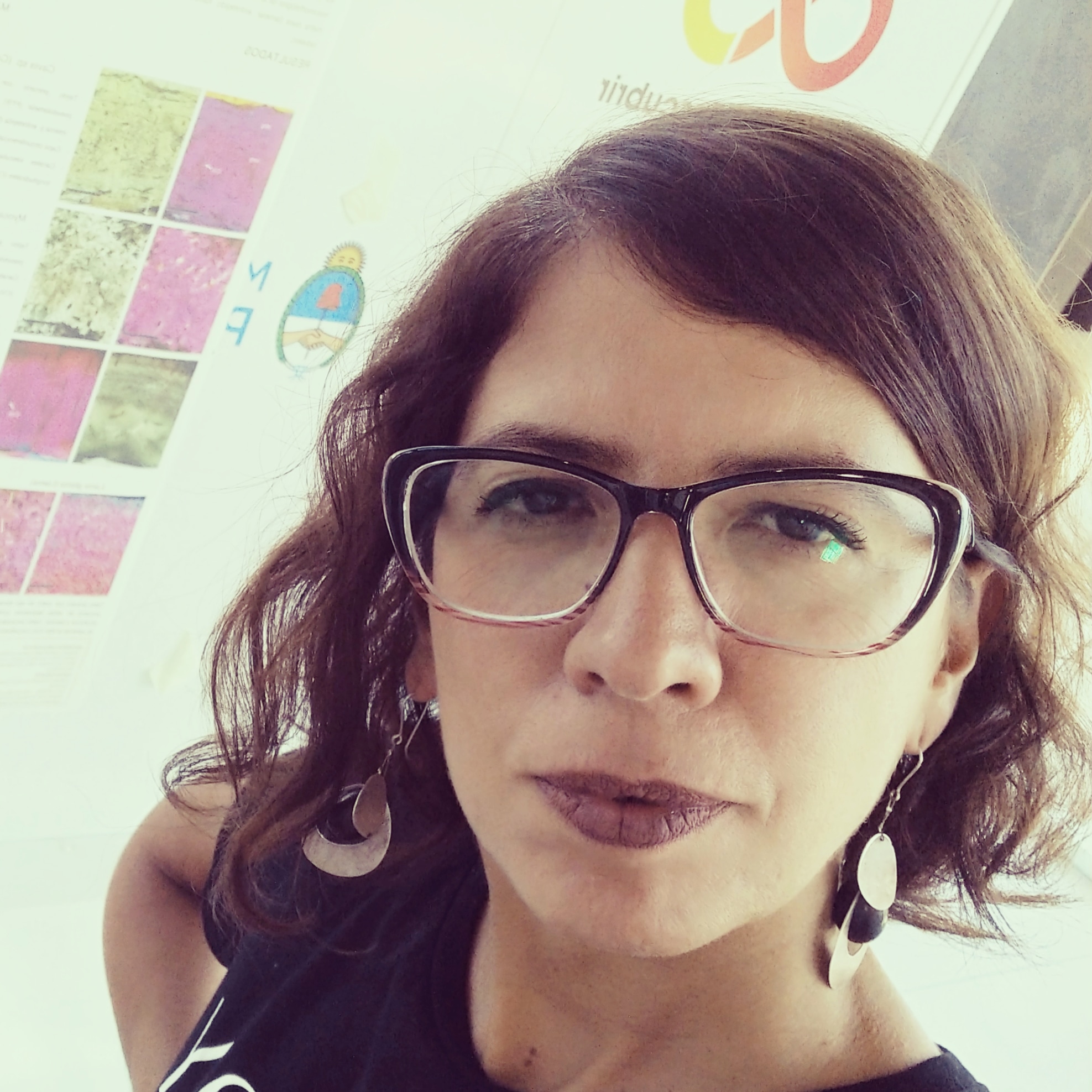 Lee más sobre el artículo Bárbara Desántolo