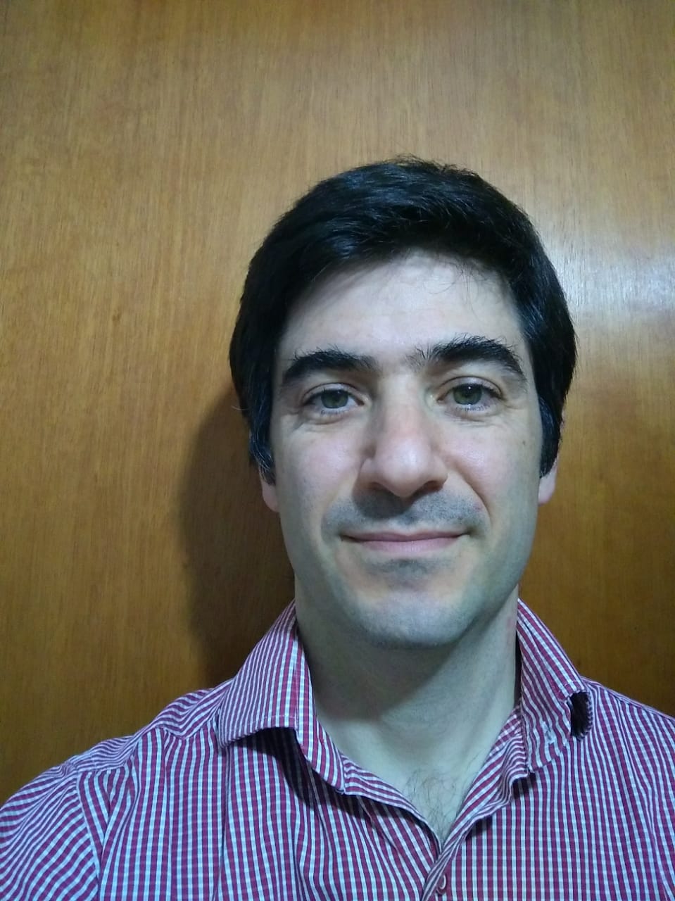 Lee más sobre el artículo Marcos Plischuk