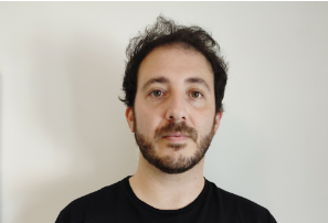Lee más sobre el artículo Gonzalo Garizoain