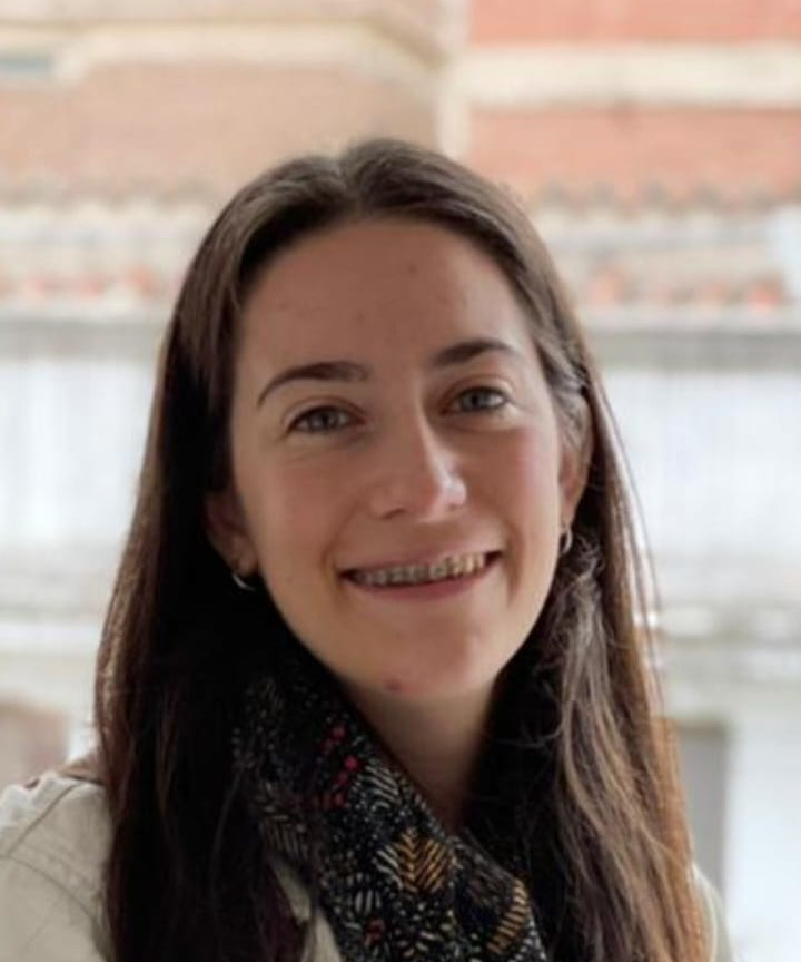 Lee más sobre el artículo Victoria Peña